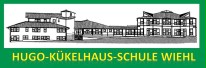 Strichbild-Zeichnung der Hugo-Kükelhaus-Schule